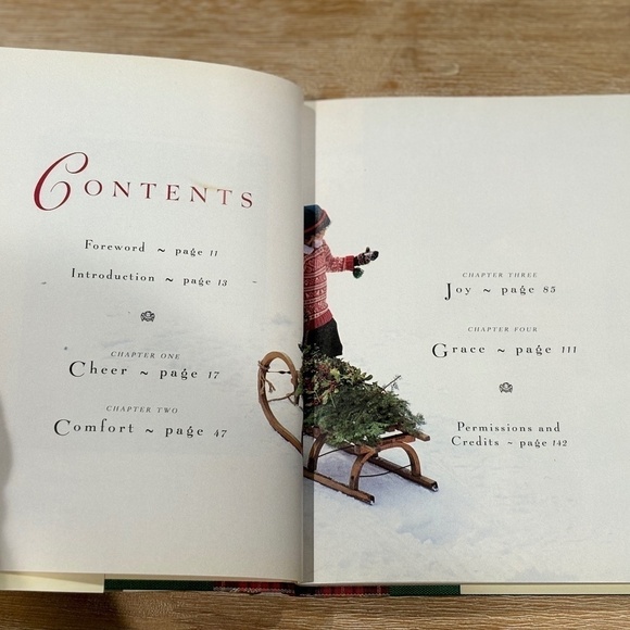 Vintage Victoria Collection, Set of 2 Books from Victoria Magazine, Hardcover - Picture 7 of 15